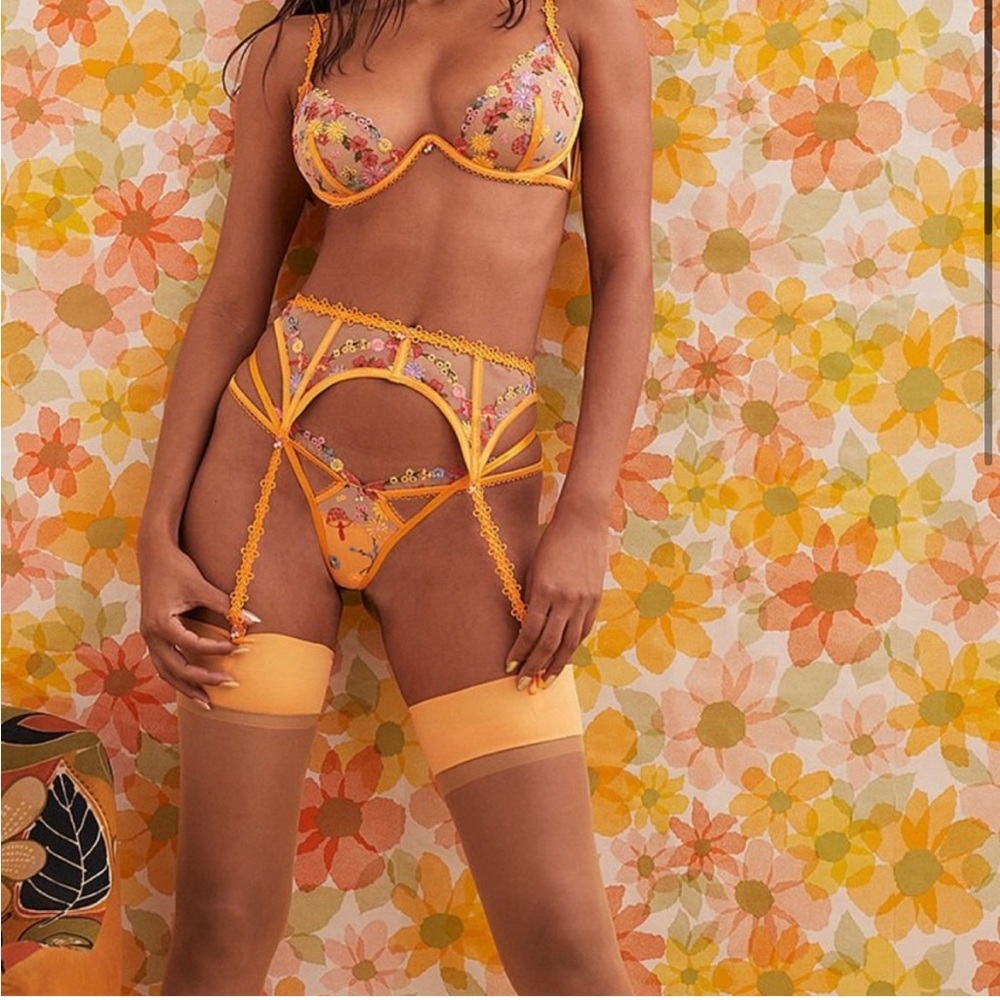 For love and lemons